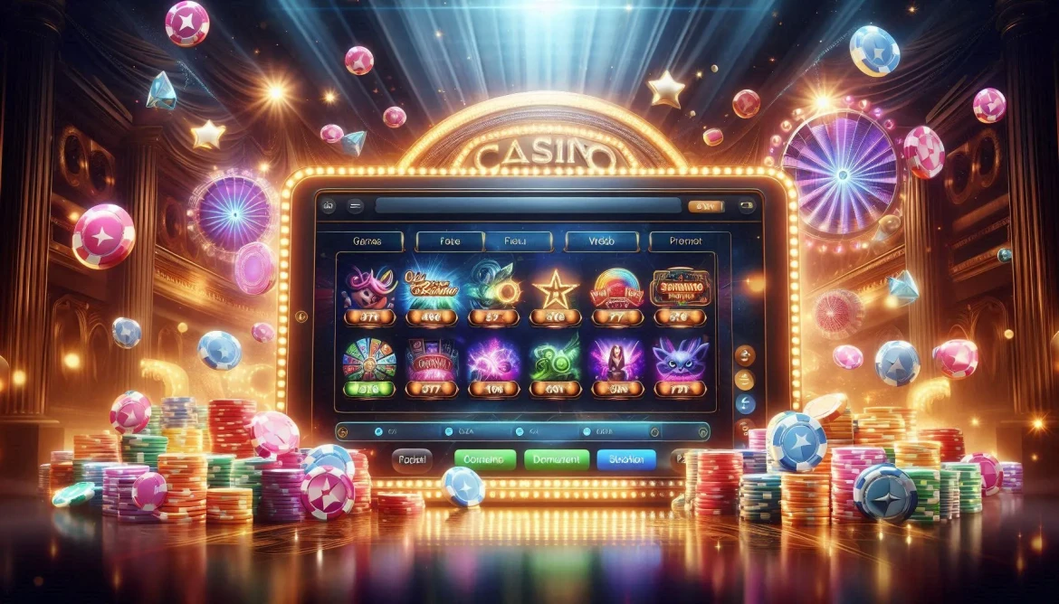 Happy Hugo Casino